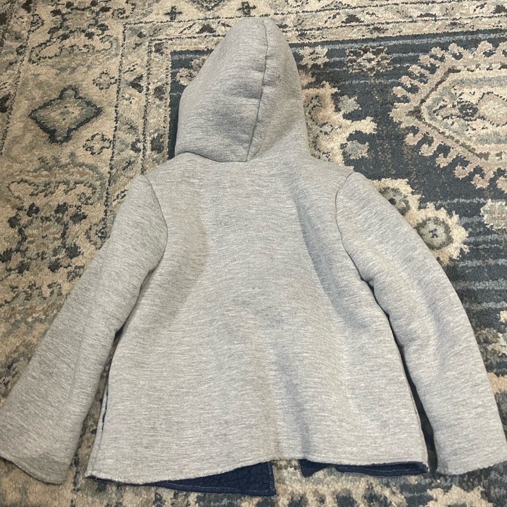 Baby jacket - Picture 2 of 3